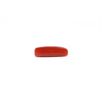 Red Coral - 3.9 Carat