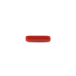Red Coral - Moonga - 4.5 Carat - Pramogh