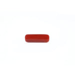 Red Coral - Moonga - 4.2 Carat - Pramogh