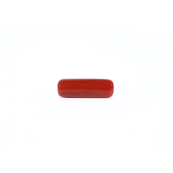 Red Coral - Moonga - 4.2 Carat - Pramogh