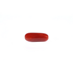 Red Coral - Moonga - 4.2 Carat - Pramogh
