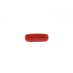 Red Coral - Moonga - 3.75 Carat - Pramogh