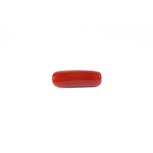 Red Coral - Moonga - 3.75 Carat - Pramogh