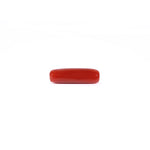 Red Coral - 3.75 Carat