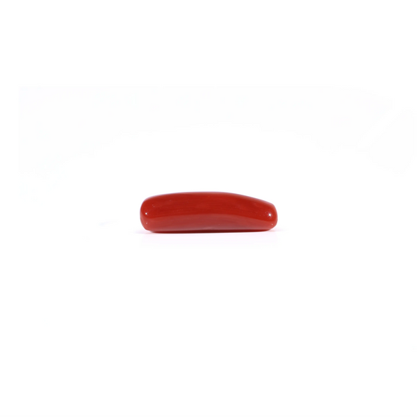 Red Coral - 4.5 Carat