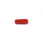 Red Coral - Moonga - 4.2 Carat - Pramogh