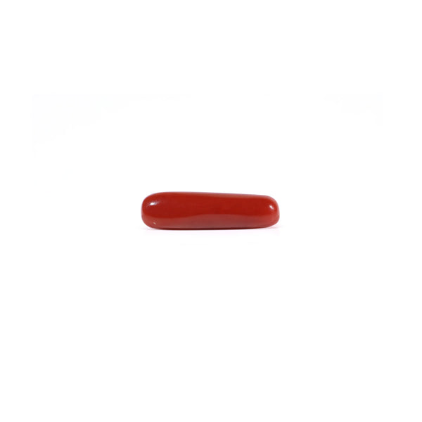 Red Coral - Moonga - 4.5 Carat - Pramogh