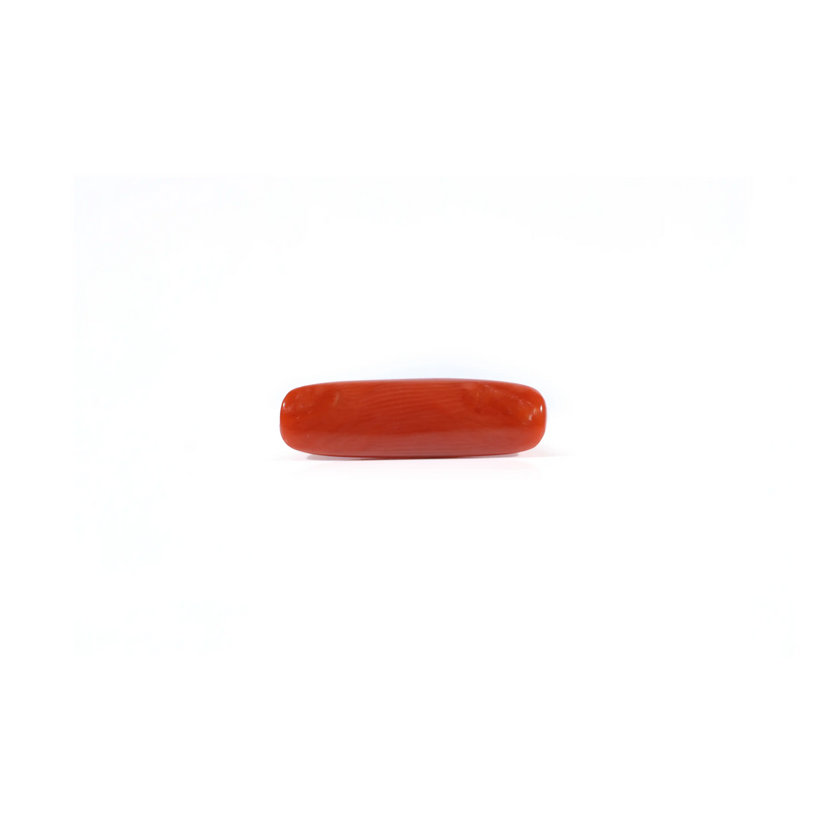 Red Coral - 3.65 Carat