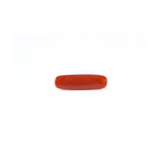 Red Coral - 3.65 Carat