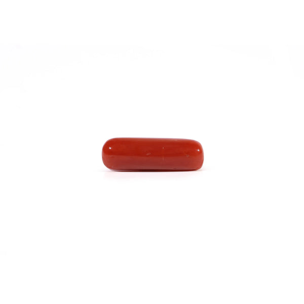 Red Coral - Moonga - 3.95 Carat - Pramogh