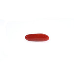 Red Coral - Moonga - 3.65 Carat - Pramogh