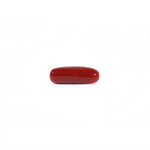 Red Coral - Moonga - 3.63 Carat - Pramogh