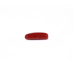 Red Coral - 3.63 Carat