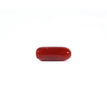 Red Coral - Moonga - 3.6 Carat - Pramogh
