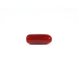 Red Coral - Moonga - 3.6 Carat - Pramogh