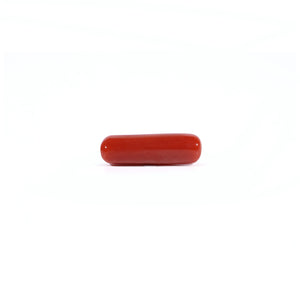 Red Coral - Moonga - 4.5 Carat - Pramogh