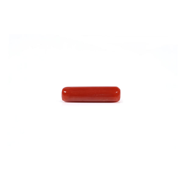 Red Coral - 4.5 Carat