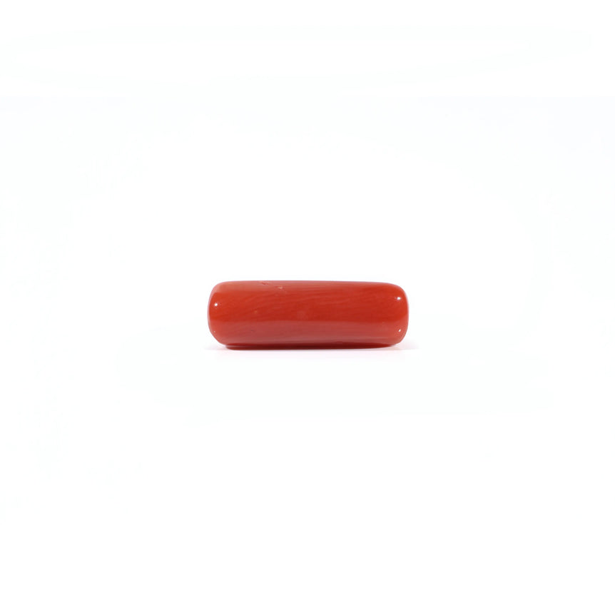 Red Coral - Moonga - 4.2 Carat - Pramogh