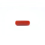 Red Coral - Moonga - 4.2 Carat - Pramogh