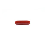 Red Coral - Moonga - 3.75 Carat - Pramogh