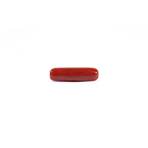 Red Coral - Moonga - 3.75 Carat - Pramogh