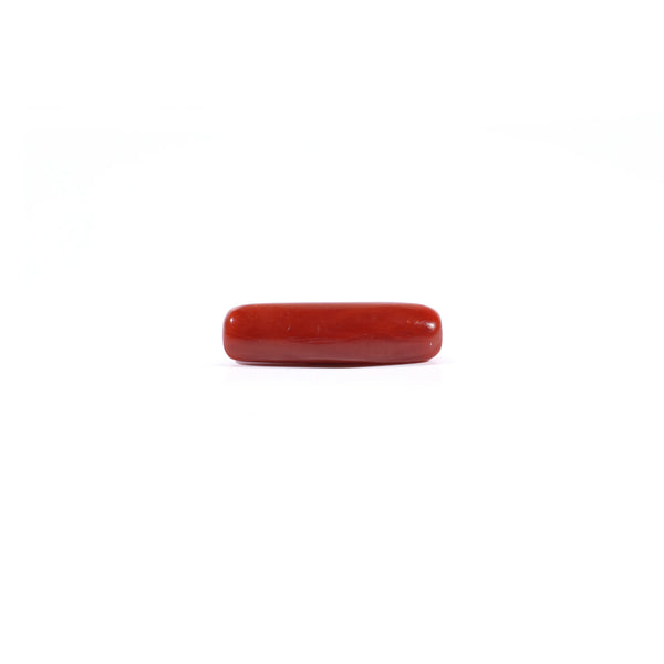 Red Coral - Moonga - 3.75 Carat - Pramogh