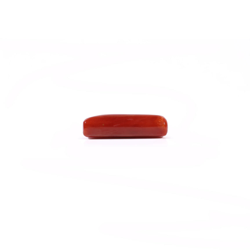 Red Coral - 3.75 Carat
