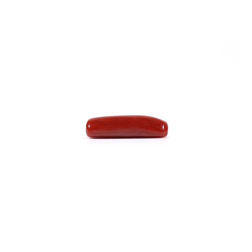 Red Coral - 3.75 Carat