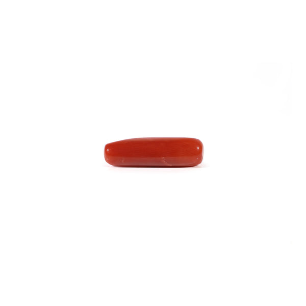 Red Coral - Moonga - 4.25 Carat - Pramogh
