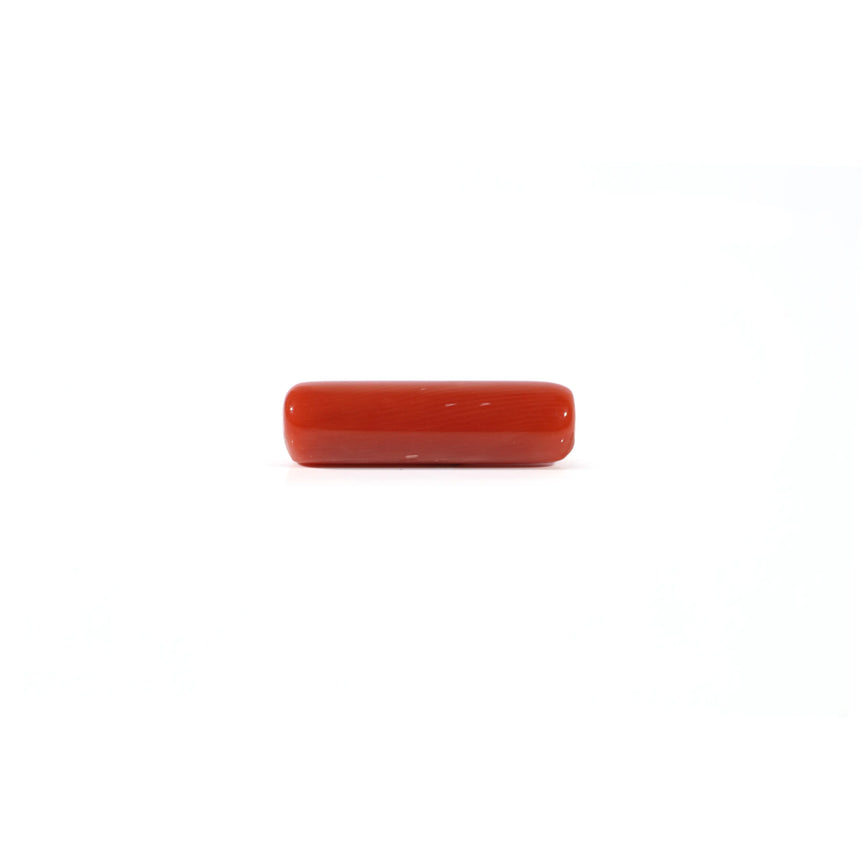 Red Coral - Moonga - 4.5 Carat - Pramogh