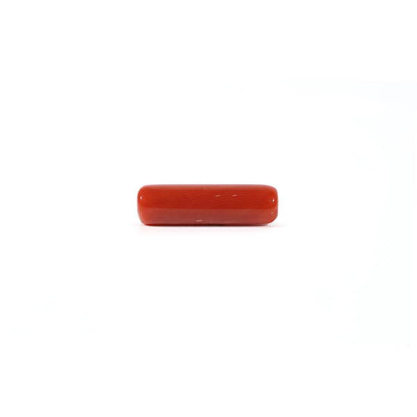 Red Coral - Moonga - 4.5 Carat - Pramogh