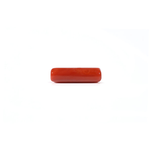 Red Coral - 4.5 Carat
