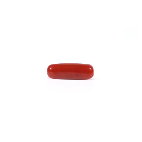 Red Coral - Moonga - 4.2 Carat - Pramogh