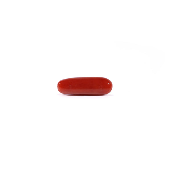 Red Coral - Moonga - 4.25 Carat - Pramogh