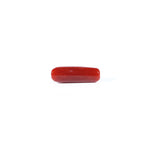 Red Coral - 4.37 Carat