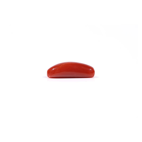 Red Coral - 4.37 Carat