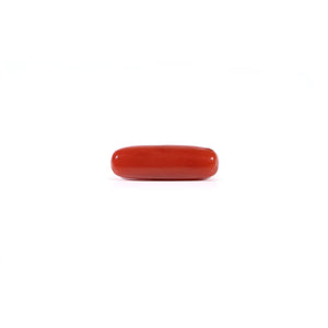 Red Coral - Moonga - 4.5 Carat - Pramogh