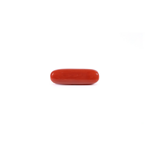 Red Coral - Moonga - 4.8 Carat - Pramogh