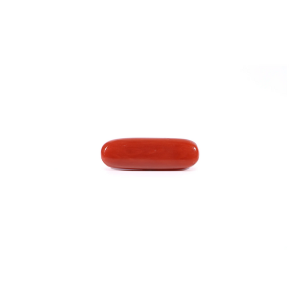 Red Coral - Moonga - 4.8 Carat - Pramogh