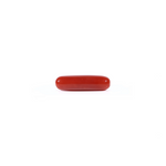Red Coral - Moonga - 3.7 Carat - Pramogh