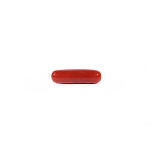 Red Coral - Moonga - 3.7 Carat - Pramogh