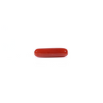Red Coral - 3.7 Carat