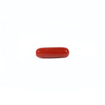 Red Coral - Moonga - 3.67 Carat - Pramogh