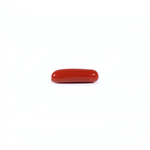 Red Coral - 3.67 Carat