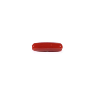 Red Coral - Moonga - 3.8 Carat - Pramogh