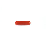 Red Coral - Moonga - 3.3 Carat - Pramogh