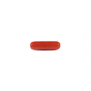 Red Coral - Moonga - 3.3 Carat - Pramogh