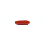 Red Coral - Moonga - 3.4 Carat - Pramogh