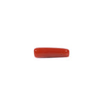 Red Coral - 3.4 Carat