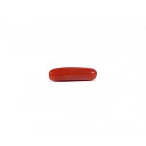 Red Coral - Moonga - 3 Carat - Pramogh